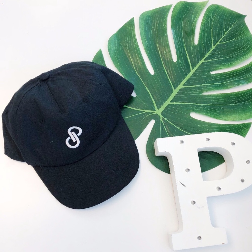 NWOT Poshmark Baseball Cap